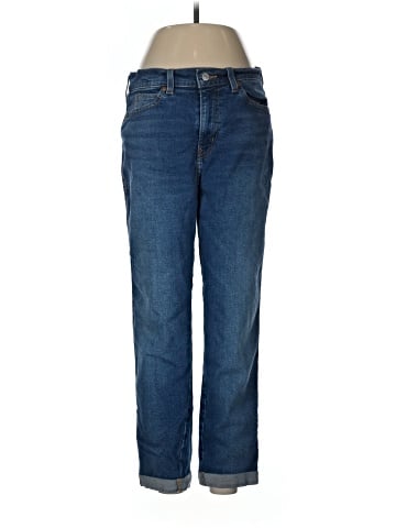 Levi Strauss Signature Jeans (view 1)