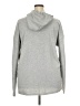 St. John's Bay Gray Pullover Hoodie Size XXL - photo 2