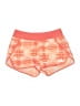 The North Face Orange Swimsuit Bottoms Size M - photo 1