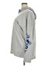 St. John's Bay Gray Pullover Hoodie Size XXL - photo 5