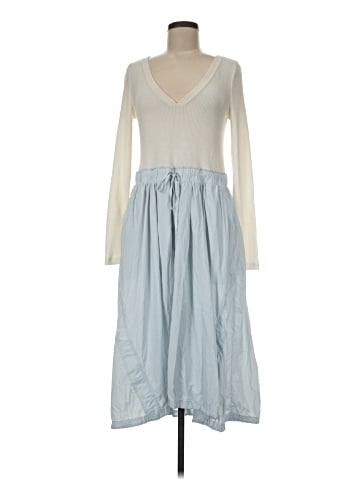Daily Practice By Anthropologie Casual Dress (view 1)