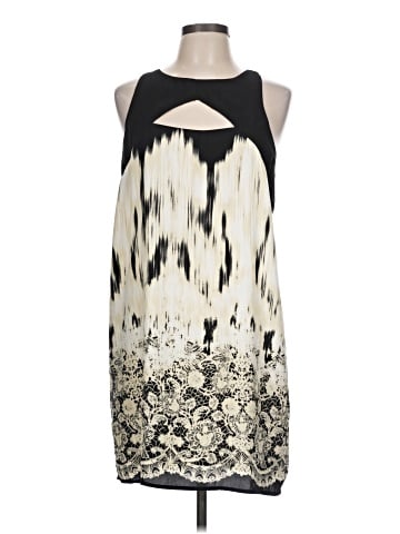 Silence and Noise Cocktail Dress (view 1)
