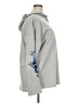 St. John's Bay Gray Pullover Hoodie Size XXL - photo 4