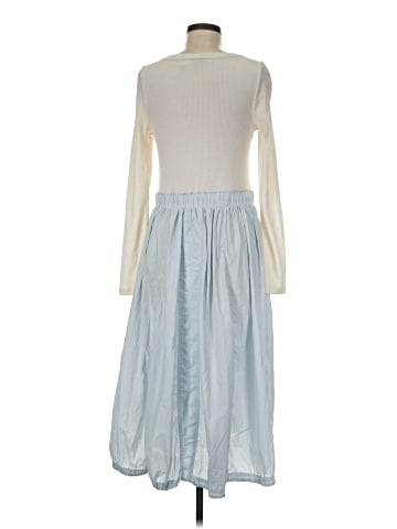 Daily Practice By Anthropologie Casual Dress (view 2)