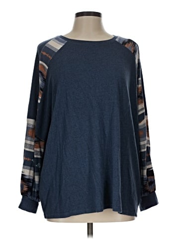 Maurices Pullover Sweater (view 1)