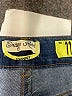 Indigo Rein Hearts Blue Jeans Size 11 - photo 7