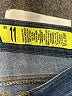 Indigo Rein Hearts Blue Jeans Size 11 - photo 8