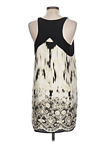 Silence and Noise Cocktail Dress (view 2)