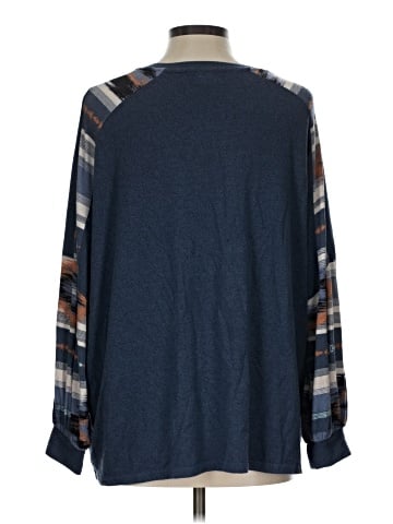 Maurices Pullover Sweater (view 2)