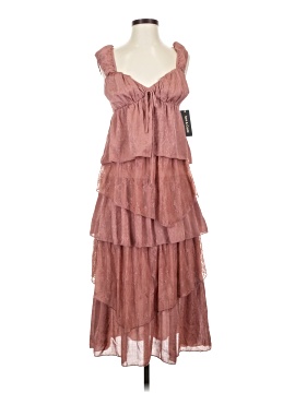 Seni & Cade Cocktail Dress (view 1)