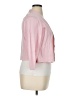 Lilly Pulitzer Pink Cardigan Size XL - photo 4