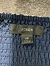 J.Crew Animal Print Blue Jumpsuit Size 12 - photo 5