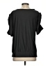 Assorted Brands Black Short Sleeve T-Shirt Size 2L - photo 2