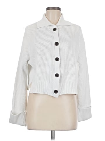 Quince Cardigan (view 1)