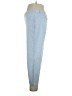 Charter Club Solid Blue Casual Pants Size 16 - photo 5
