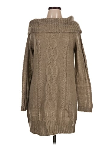 Ann Taylor LOFT Casual Dress (view 1)
