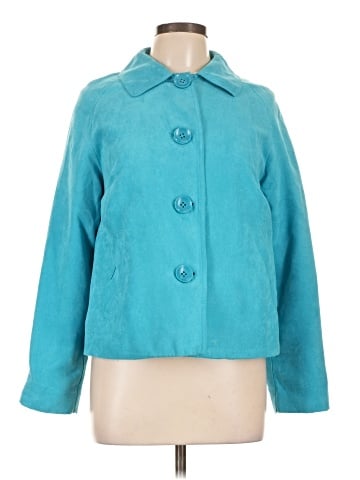 Studio Works Coat (view 1)