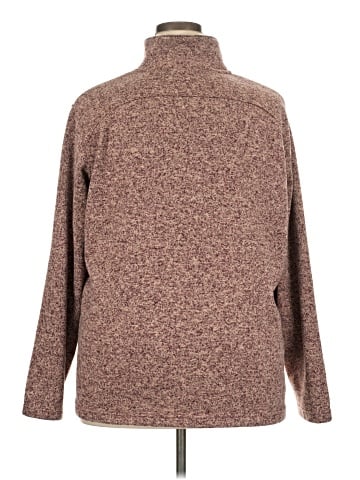 Natural Reflections Pullover Sweater (view 2)
