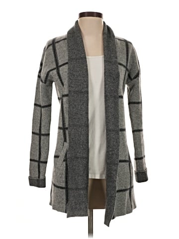 Max Studio Cashmere Cardigan (view 1)