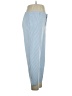 Charter Club Solid Blue Casual Pants Size 16 - photo 4