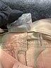 Athleta Solid Yellow Board Shorts Size 4 - photo 3