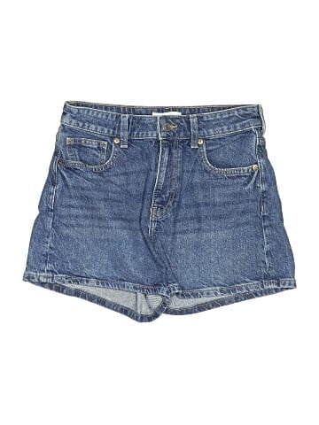 H&M Denim Shorts (view 1)