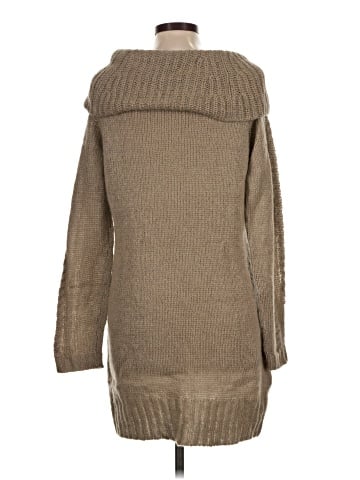 Ann Taylor LOFT Casual Dress (view 2)
