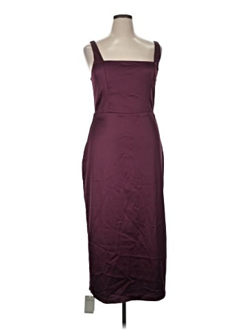 Abercrombie & Fitch Cocktail Dress (view 1)