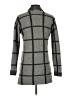 Max Studio 100% Cashmere Gray Cashmere Cardigan Size XS - photo 2