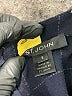 St. John Black 3/4 Sleeve Top Size S - photo 7