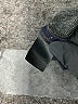 St. John Black 3/4 Sleeve Top Size S - photo 8