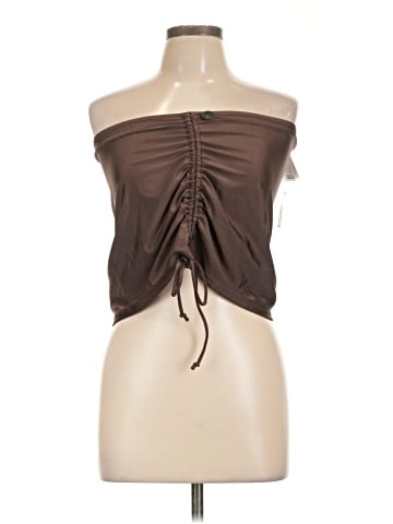 Cotton on Body Sleeveless Blouse (view 1)