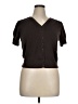 Context Brown Cardigan Size XL - photo 1