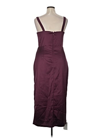 Abercrombie & Fitch Cocktail Dress (view 2)