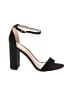 Sam Edelman Black Sandals Size 8 1/2 - photo 1