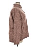 Natural Reflections 100% Polyester Tweed Brown Pullover Sweater Size XXL - photo 4