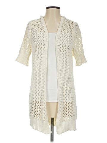 Nicole Miller Artelier Cardigan (view 1)