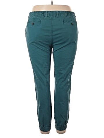 Amazon Essentials Casual Pants (view 2)