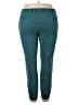 Amazon Essentials Teal Casual Pants Size XXL - photo 2
