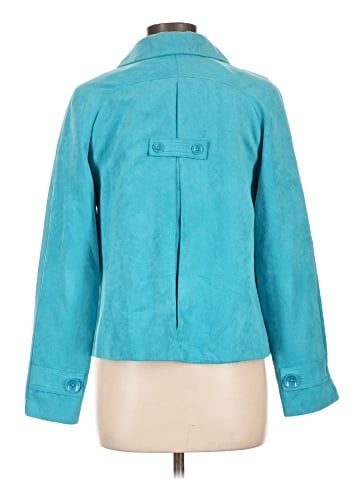 Studio Works Coat (view 2)