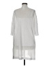 Chico's Silver Cardigan Size Med (1) - photo 2