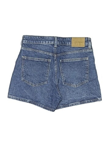 H&M Denim Shorts (view 2)