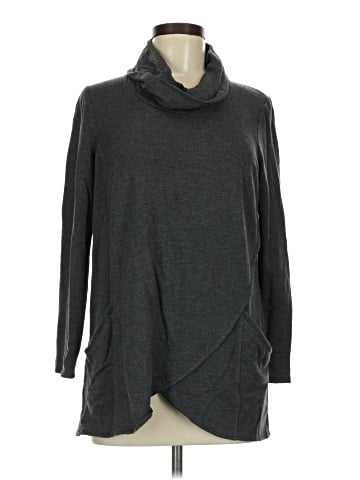 Purejill Turtleneck Sweater (view 1)