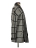 Max Studio 100% Cashmere Gray Cashmere Cardigan Size XS - photo 4