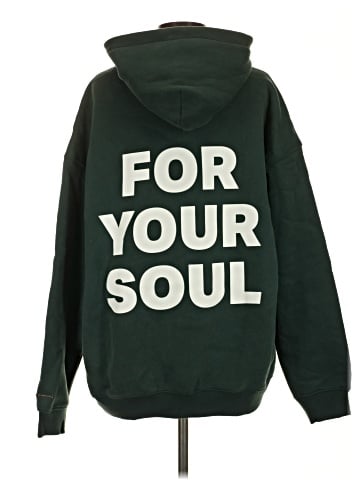 Assorted Brands Pullover Hoodie (view 2)