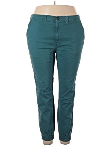 Amazon Essentials Casual Pants (view 1)