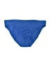 Nike Solid Blue Swimsuit Bottoms Size XL - photo 1