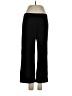 Eileen Fisher Solid Black Casual Pants Size S - photo 1