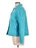 Studio Works Teal Coat Size 10 - photo 5