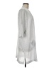 Chico's Silver Cardigan Size Med (1) - photo 4